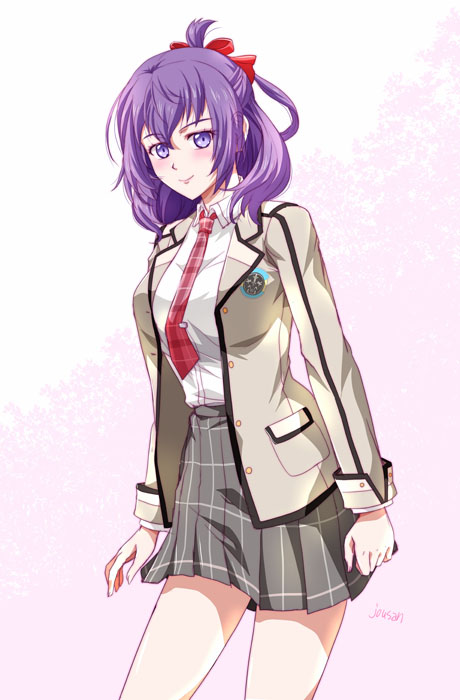 じょうさん tweet media