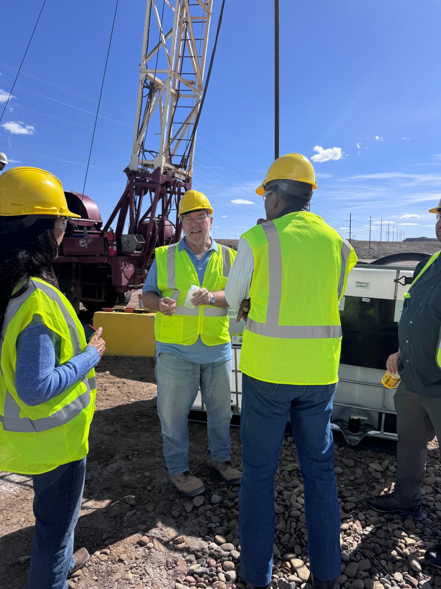 Anson Resources Ltd tweet media