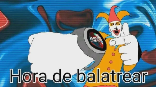 Triskel 👺🗡️ tweet media