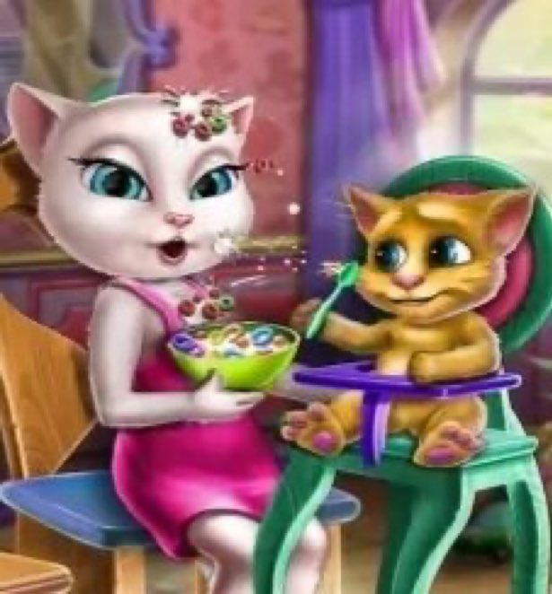 𝕬ngel. tweet media