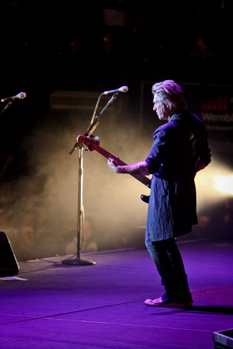 RossValory's tweet image. Royal Purple.

#rossvalory #showphotos #tourlife