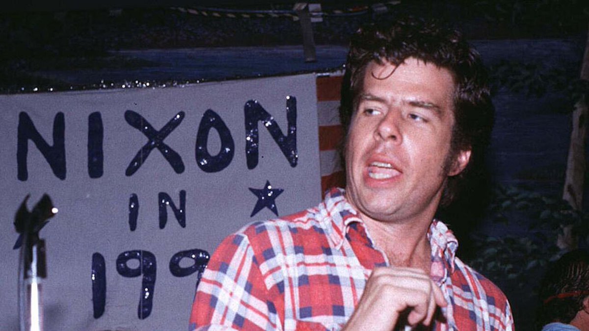 screamin pete tweet media