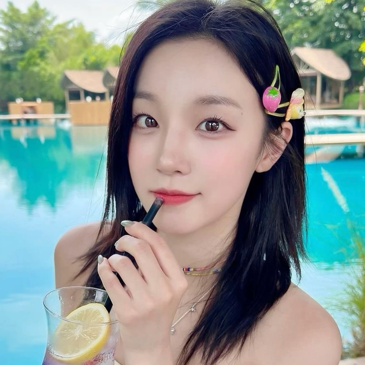 ⋆.˚🦋༘⋆ ғʜᴀʀʟɪᴇ tweet media