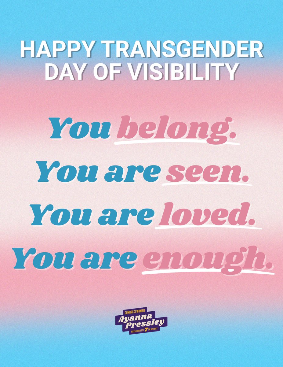 Congresswoman Ayanna Pressley tweet media