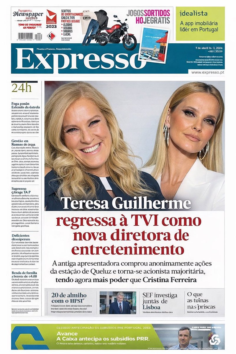 Sandro Fernandes tweet media