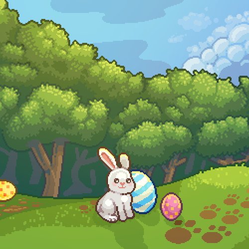 Rádio Habblet tweet media