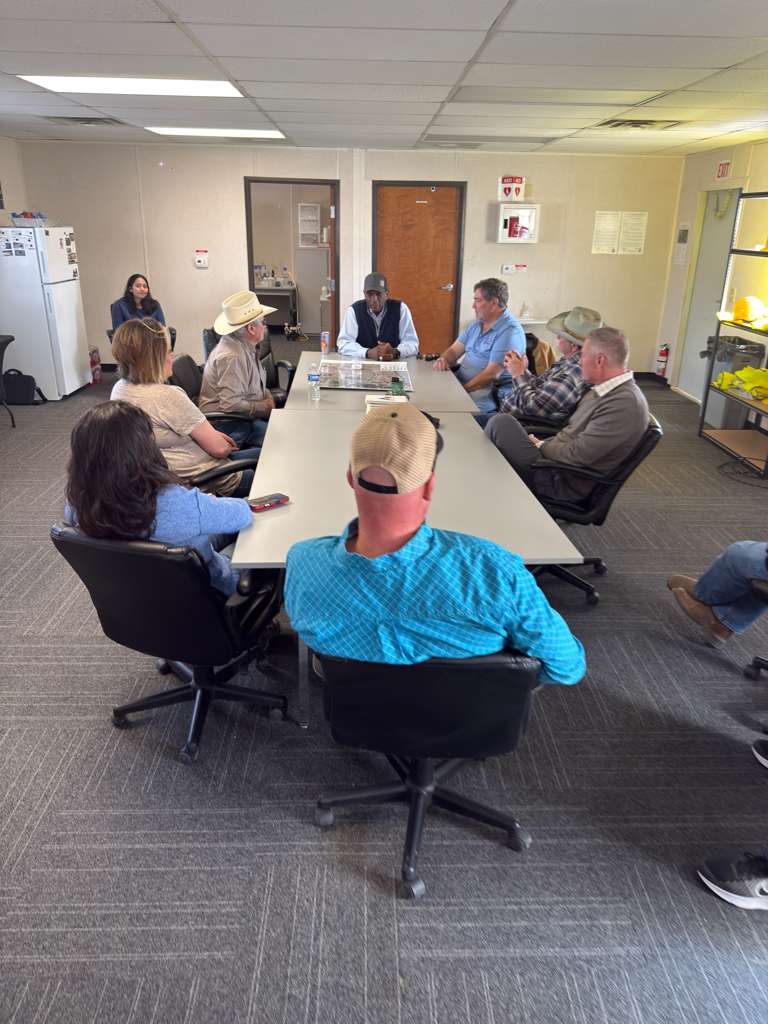 Anson Resources Ltd tweet media