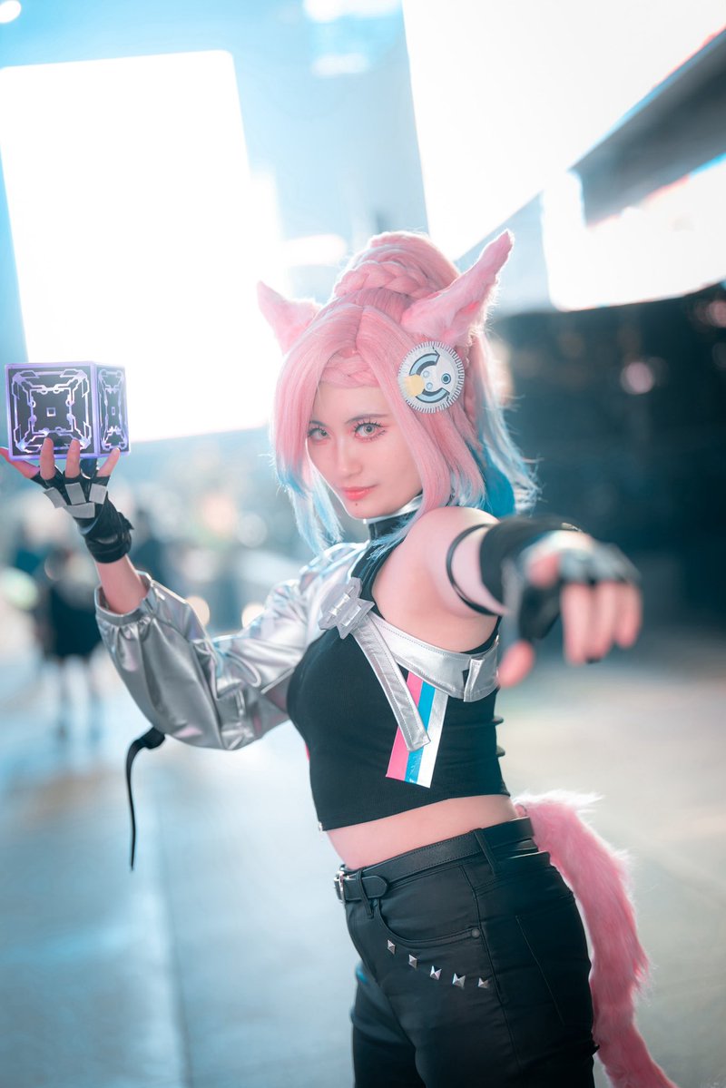 narumi.cos tweet media