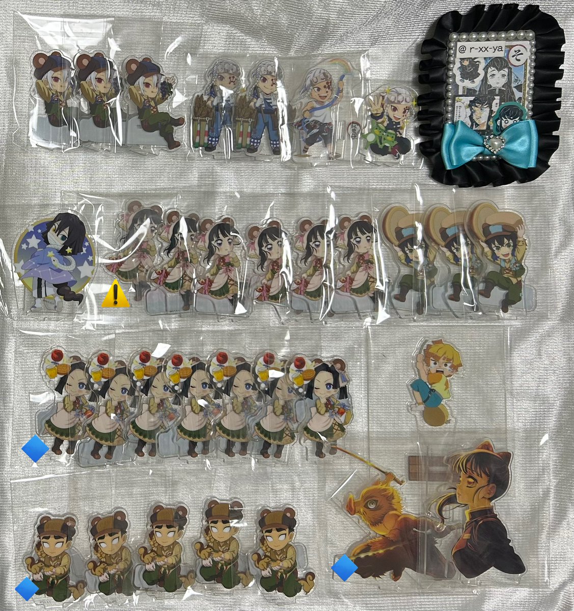 mumu.☪︎【低浮上】 tweet media