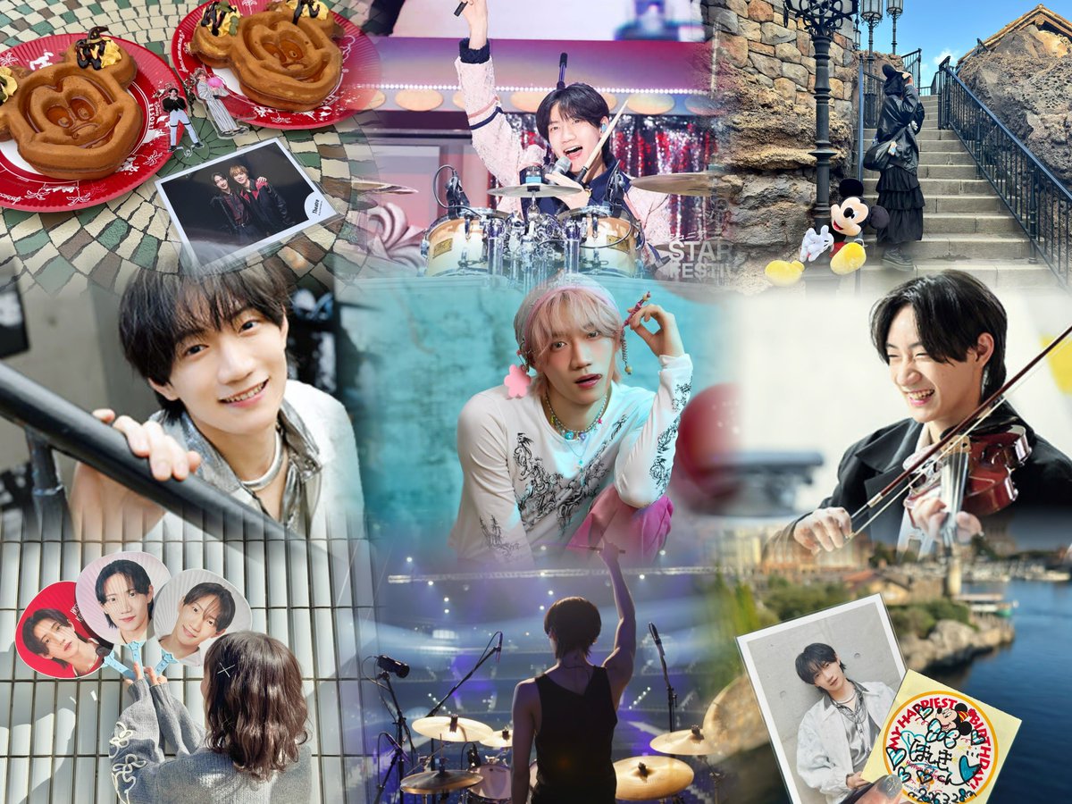 𝓜𝓲⭐️𓂃꙳⋆冬眠からこんにちは tweet media