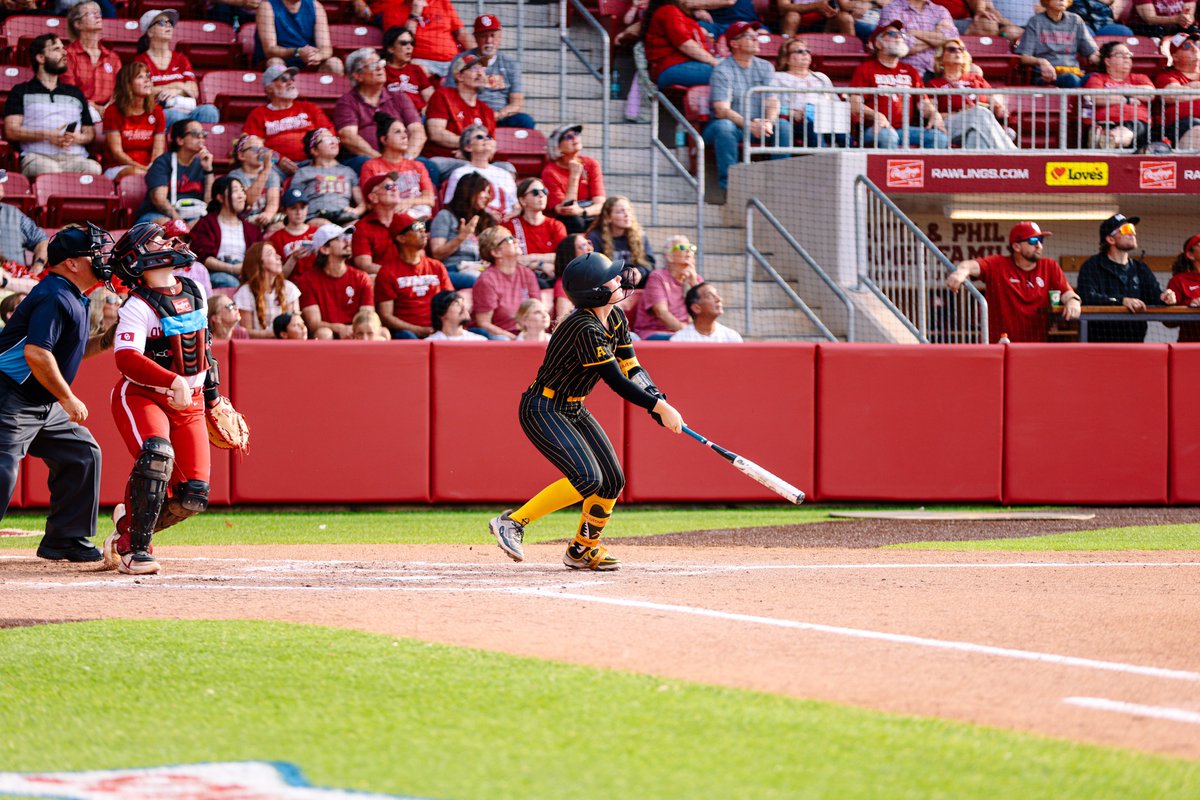 Wichita State Softball tweet media
