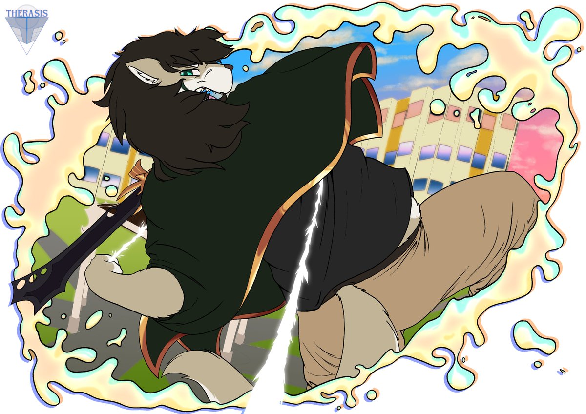 Therasis tweet media