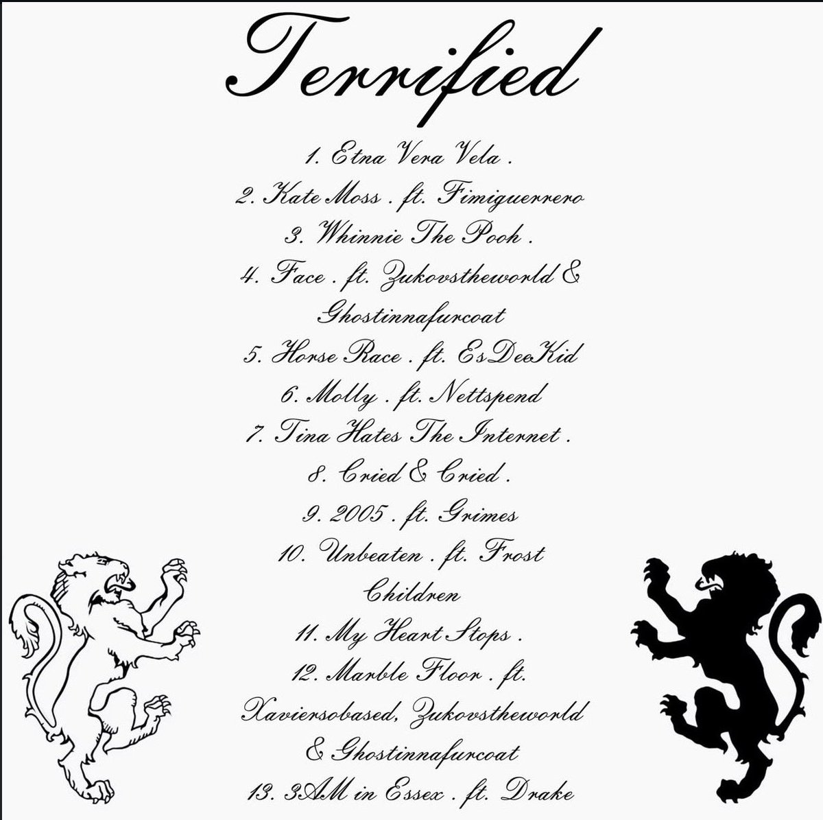 fakemink daily tweet media