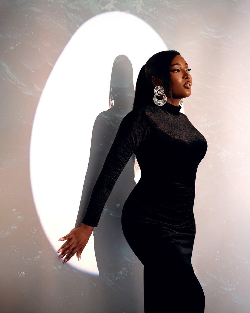 Omorinsola💕👑💐 tweet media