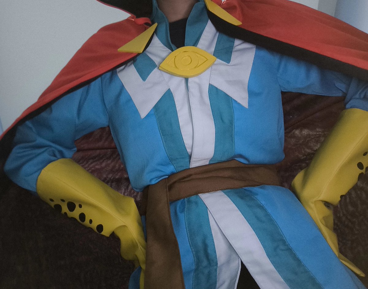 OPEN! CF22 INA and worldwide PO OTS/MAIL tweet media