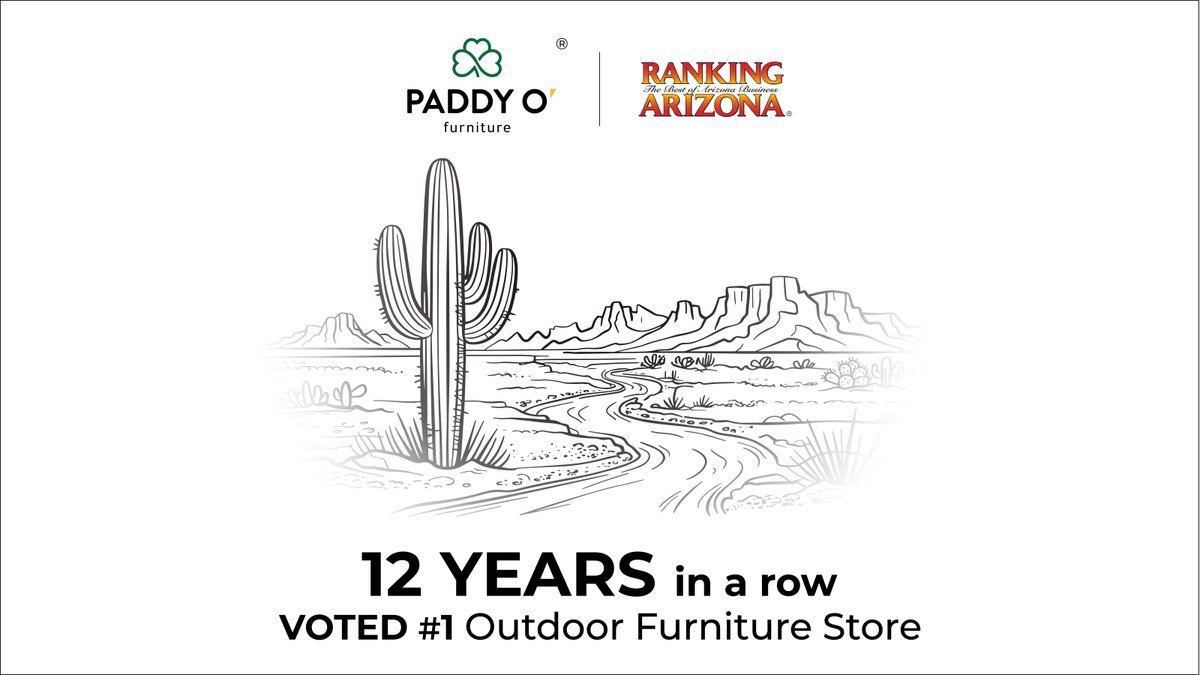 Paddy O' Furniture tweet media