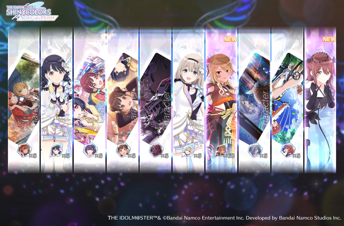 さくらPデレステ tweet media