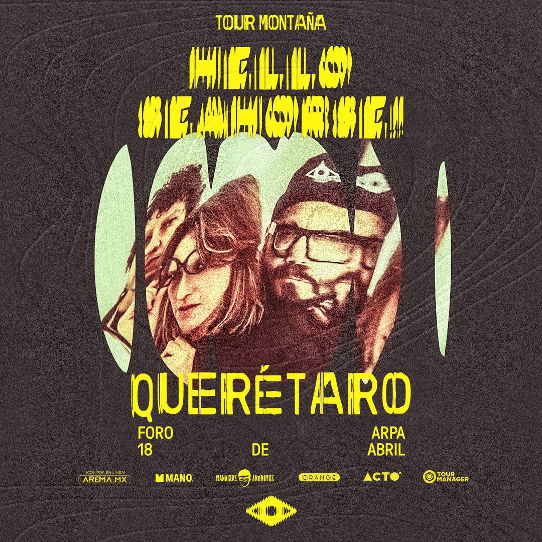HelloSeahorseMX's tweet photo. Leon y Queretaro! 
Nos vemos muy pronto 
Boletos en https://t.co/l1hDj4yQav https://t.co/90eGjmJA33