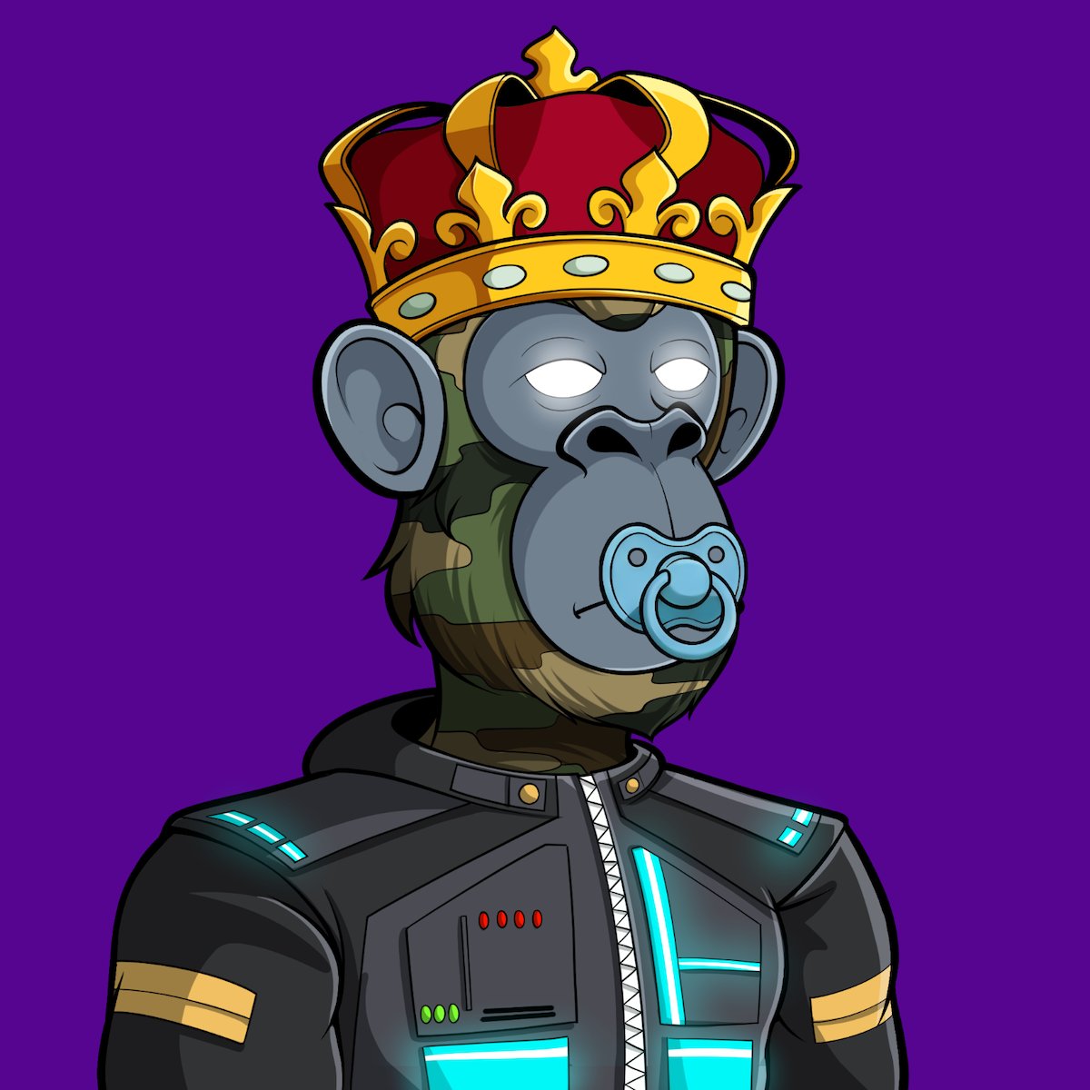 KingPhantom tweet media