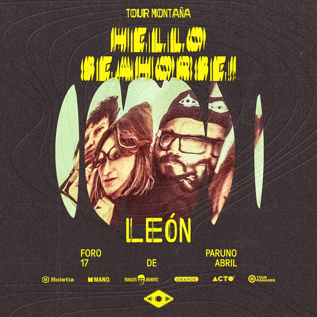 HelloSeahorseMX's tweet photo. Leon y Queretaro! 
Nos vemos muy pronto 
Boletos en https://t.co/l1hDj4yQav https://t.co/90eGjmJA33