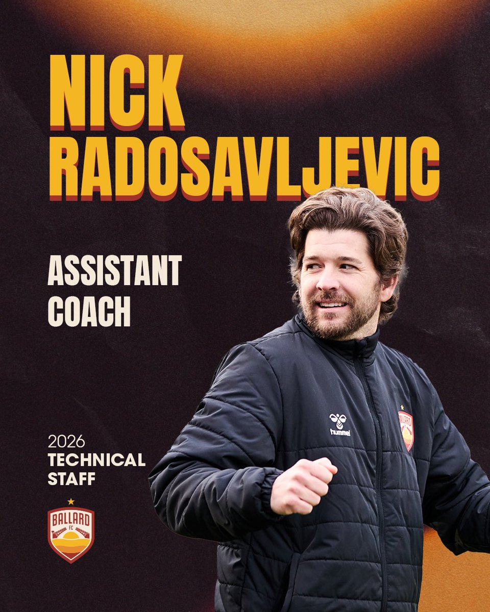 Ballard FC tweet media