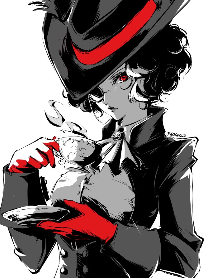 JUNO 👾 tweet media