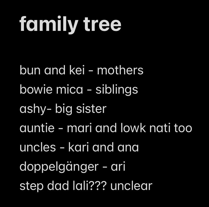 lovett:P is mourning max verstappen tweet media