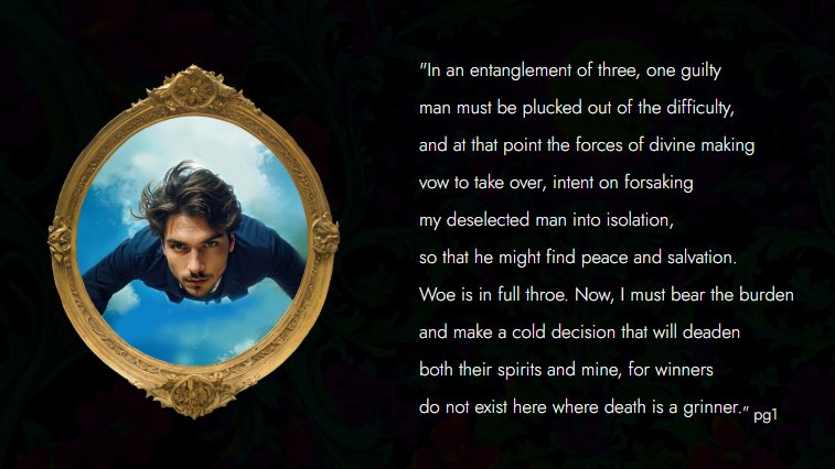 📸Author𝓕𝓻𝓪𝓷𝓬𝓮𝓼𝓼𝓬𝓪𝓑𝓮𝓵𝓵𝓪 tweet media