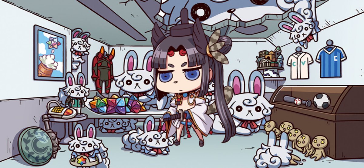 KIKOKURO tweet media