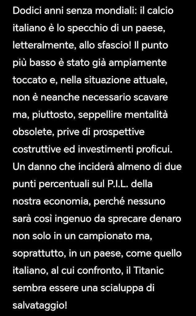 frankcesk's tweet photo. Disastro totale!
Vergogna inaudita! 
#BosniaItalia #qualificazioni https://t.co/kKWvWOiRDt