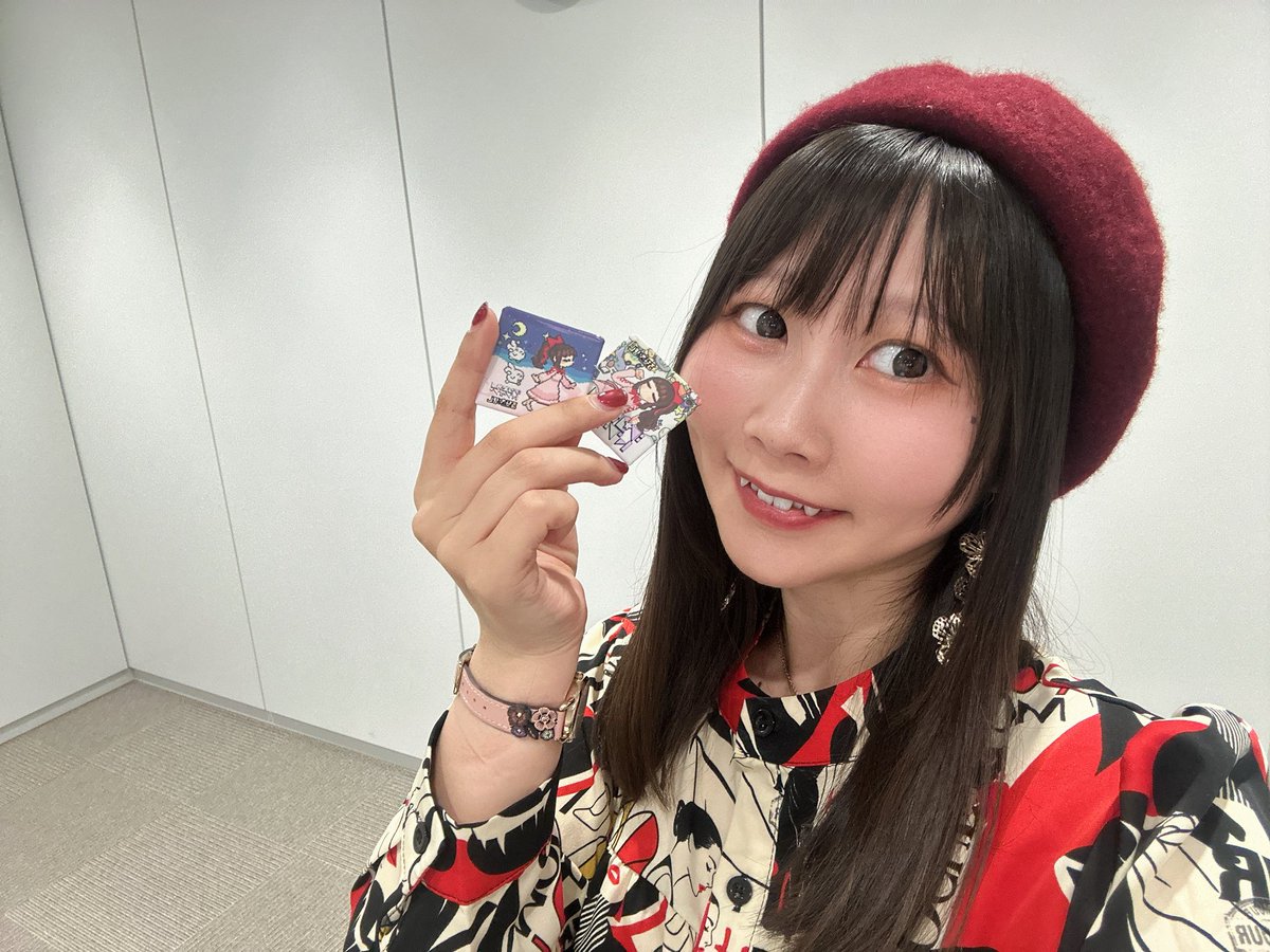 るなっち🌟ほし tweet media