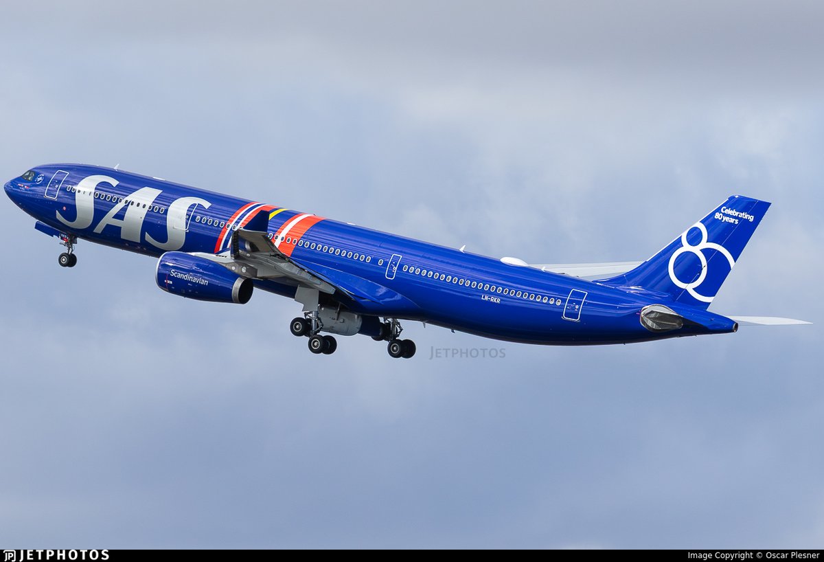 Flightradar24 tweet media