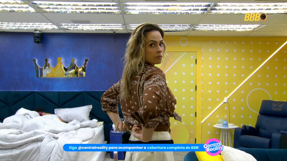 Central Reality tweet media