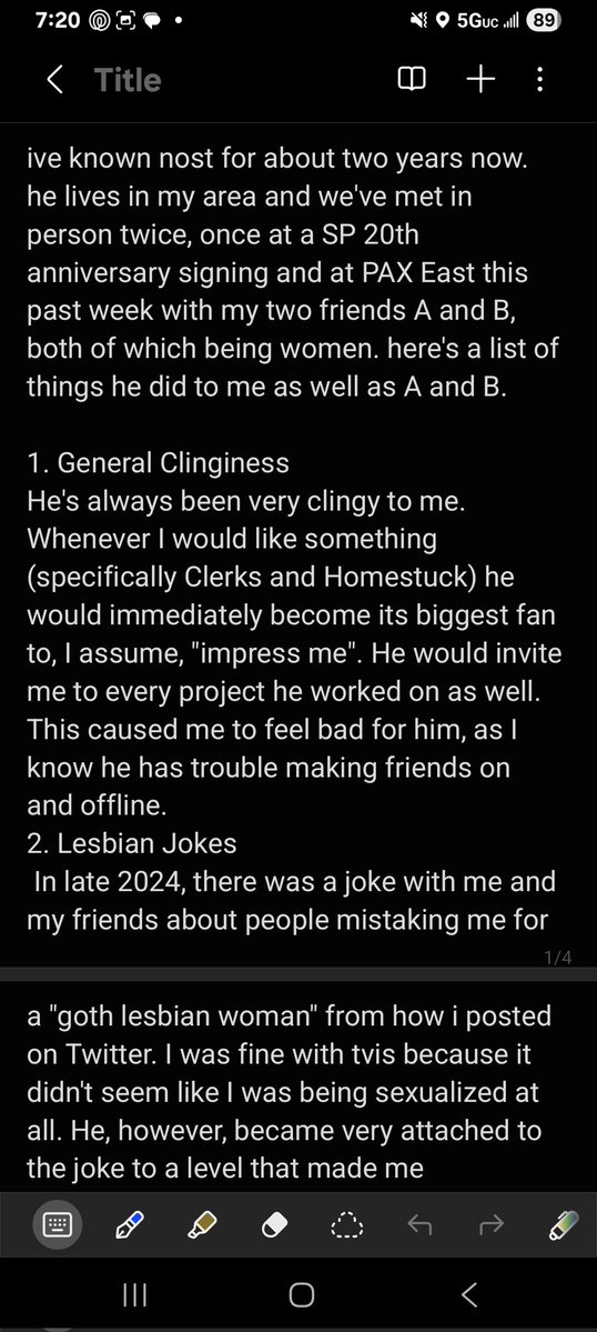 evil kraken. tweet media