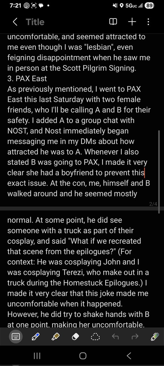 evil kraken. tweet media