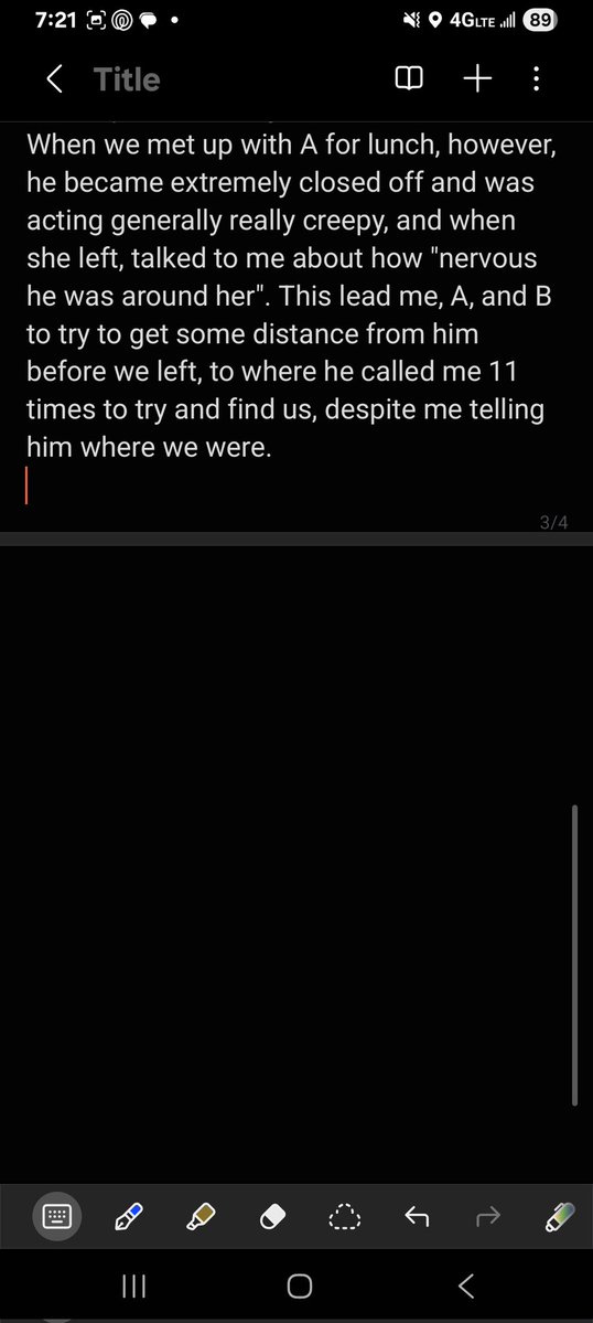 evil kraken. tweet media