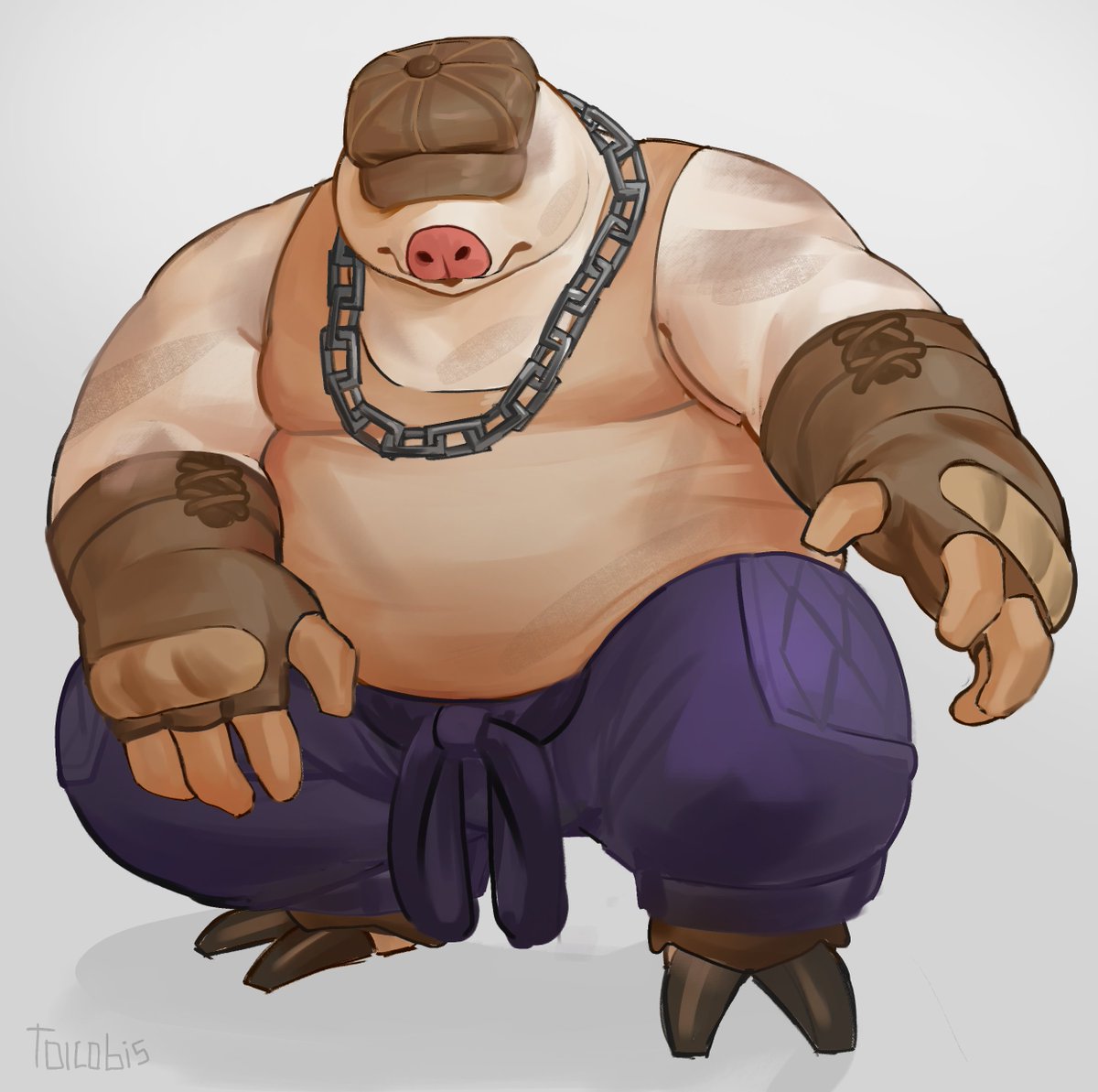 Toicobis 🌻 tweet media