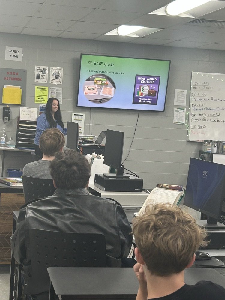 Greenup ATC tweet media