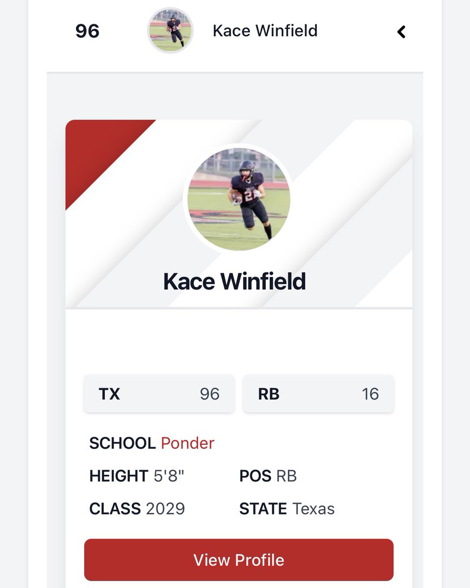 KaceWinfield's tweet photo. https://t.co/R7eVGvUTjc