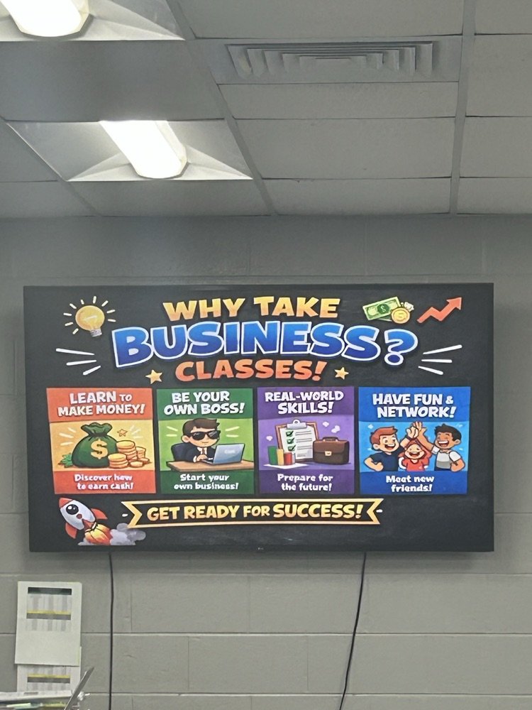 Greenup ATC tweet media