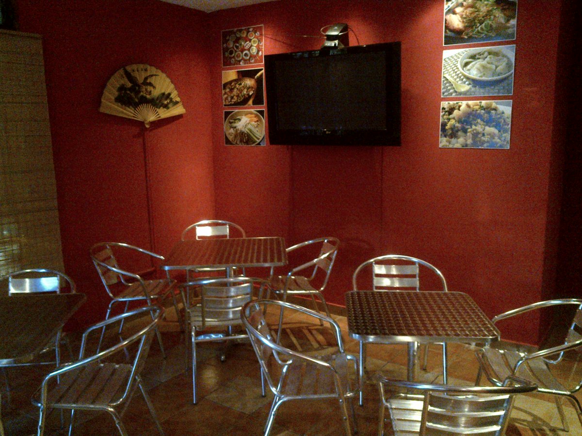 Don Li Restaurante tweet media