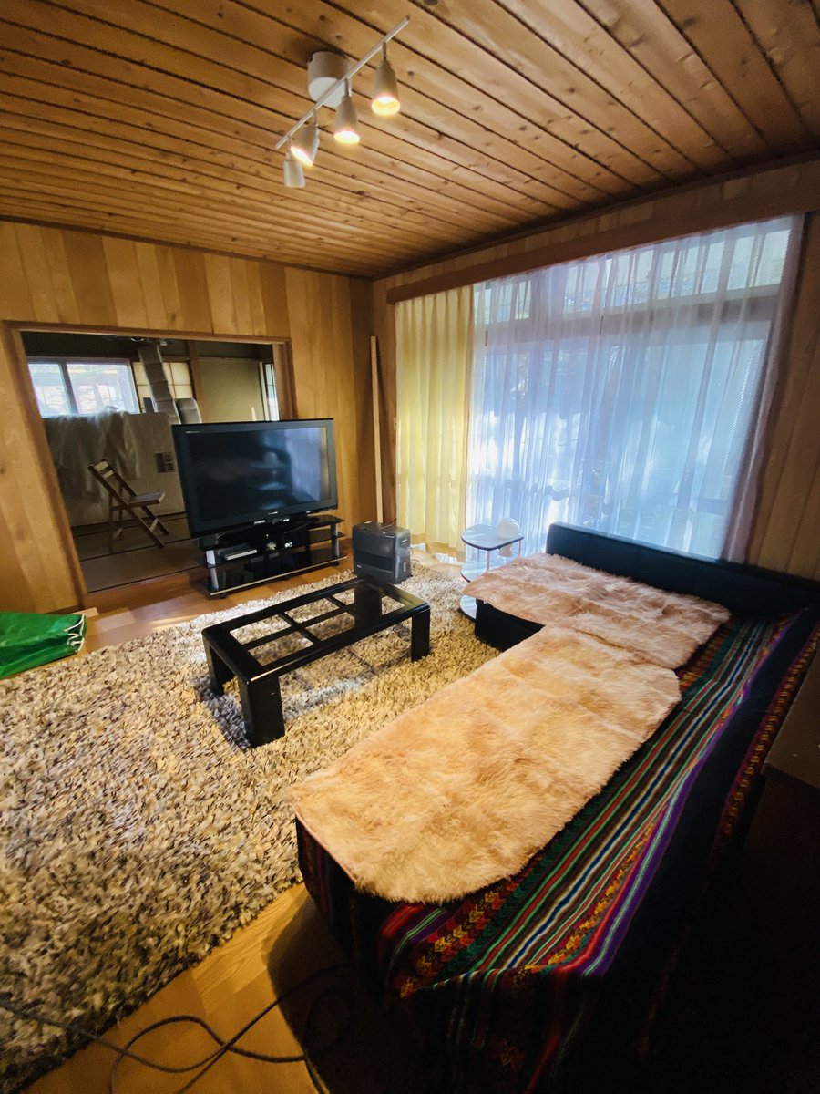 マスターばち tweet media