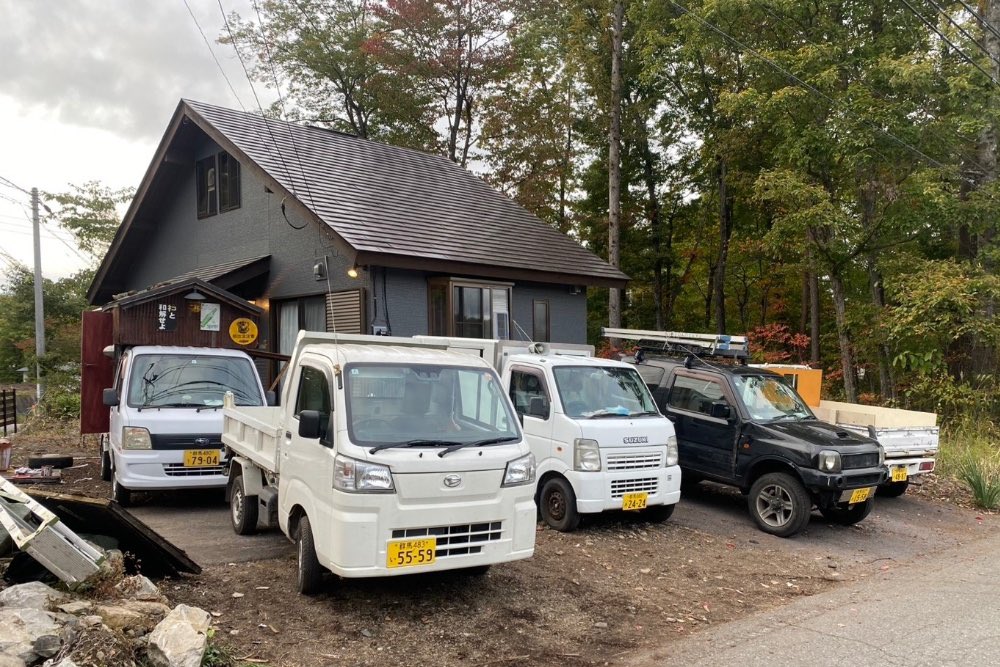 マスターばち tweet media