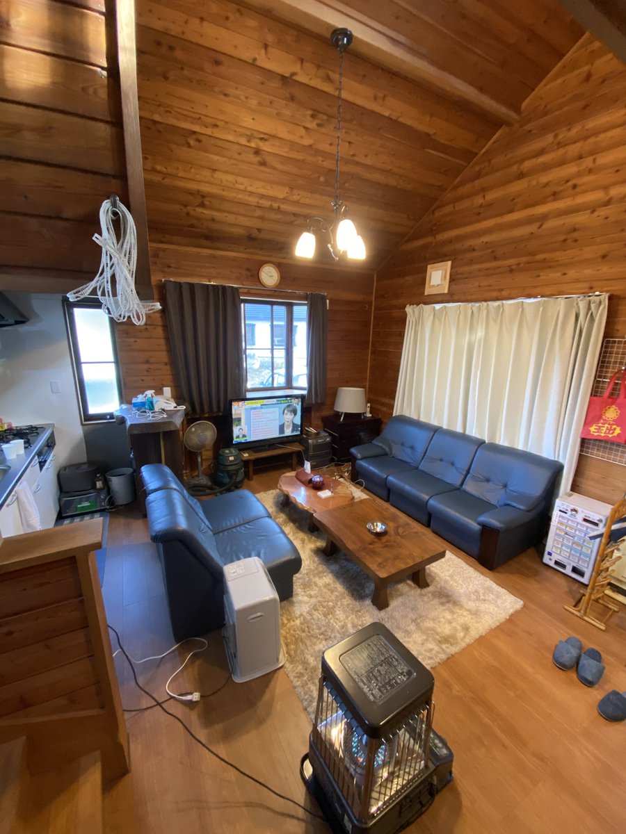 マスターばち tweet media