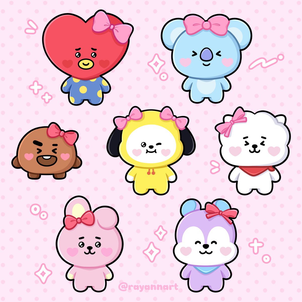 Ray⁷ ୨୧ tweet media