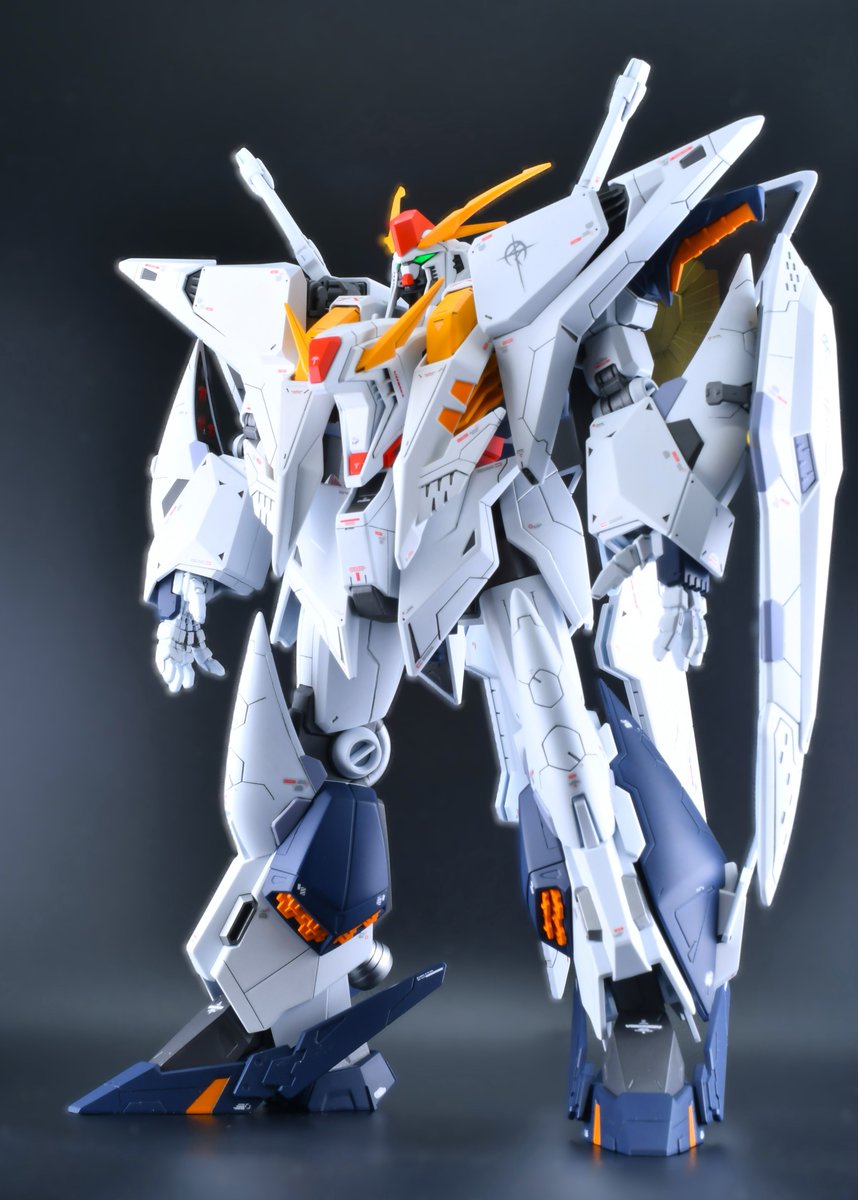 meck（メック） tweet media