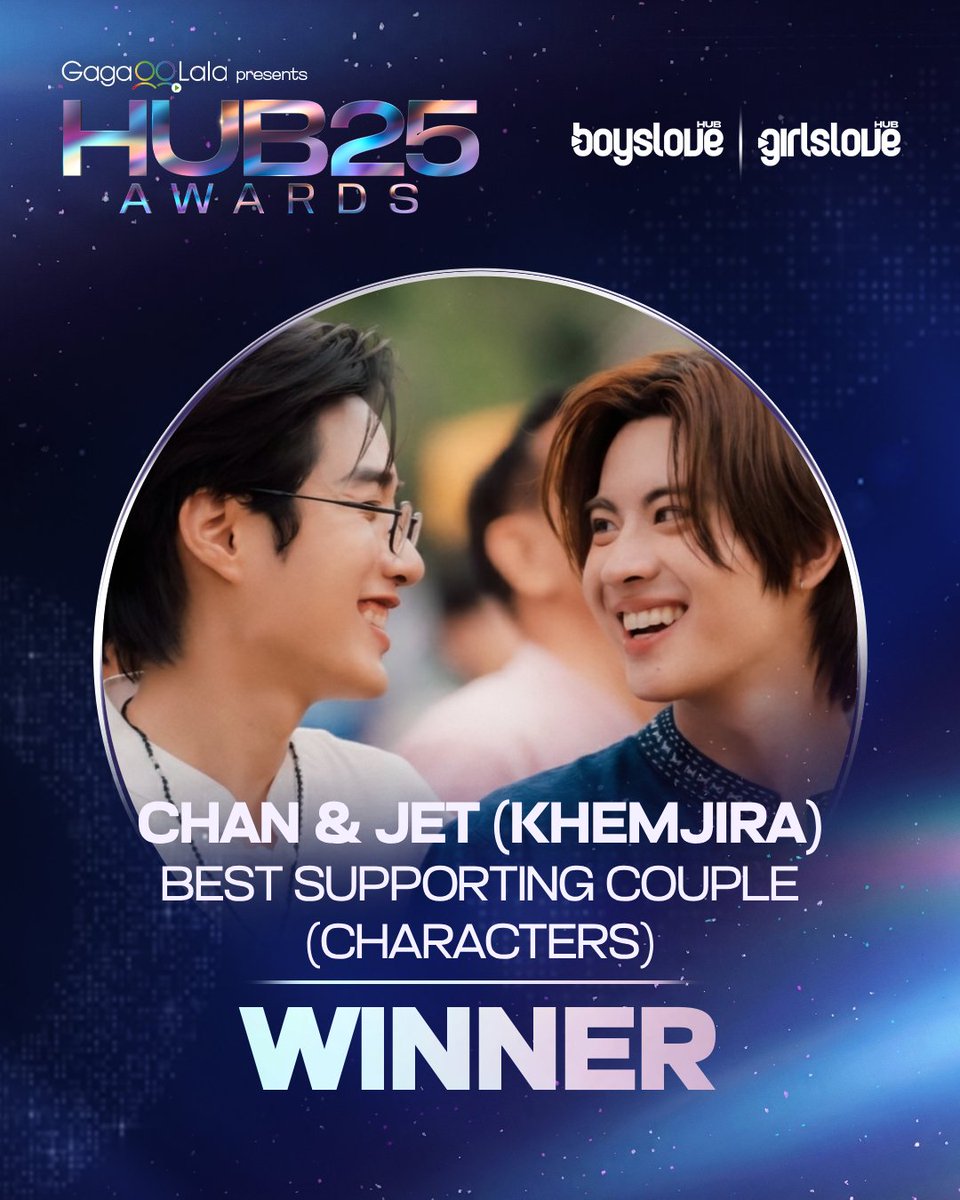 BoysLove Hub tweet media