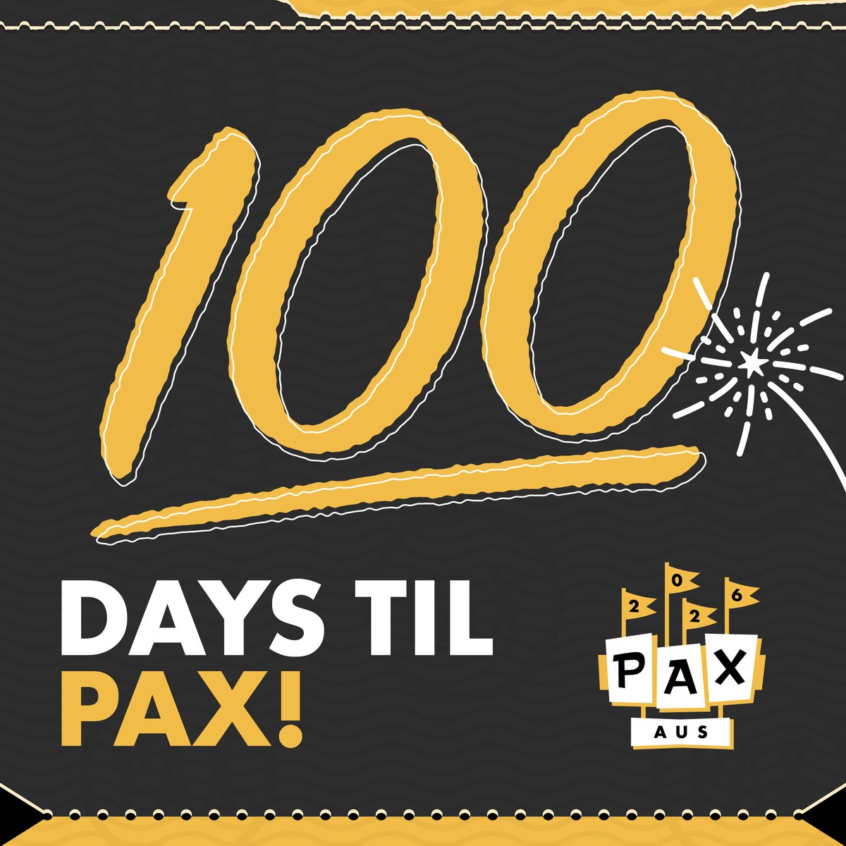 PAX Australia tweet media