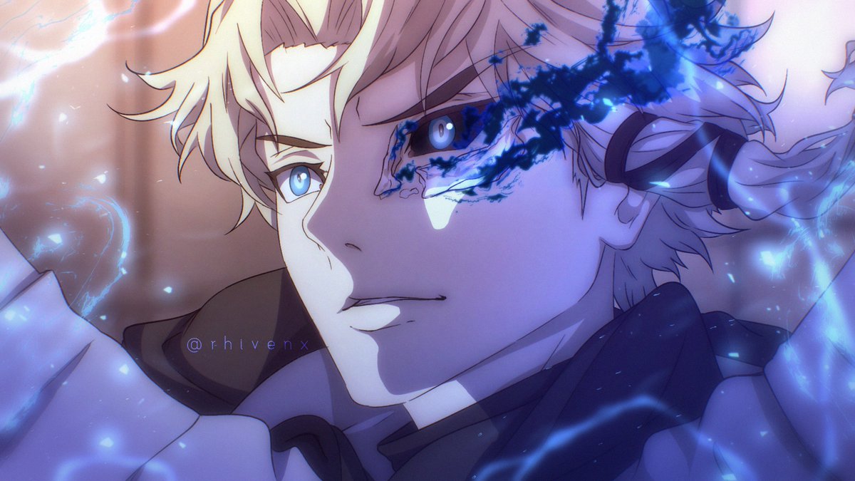 rhivenx @ webcomic pre-production grind tweet media