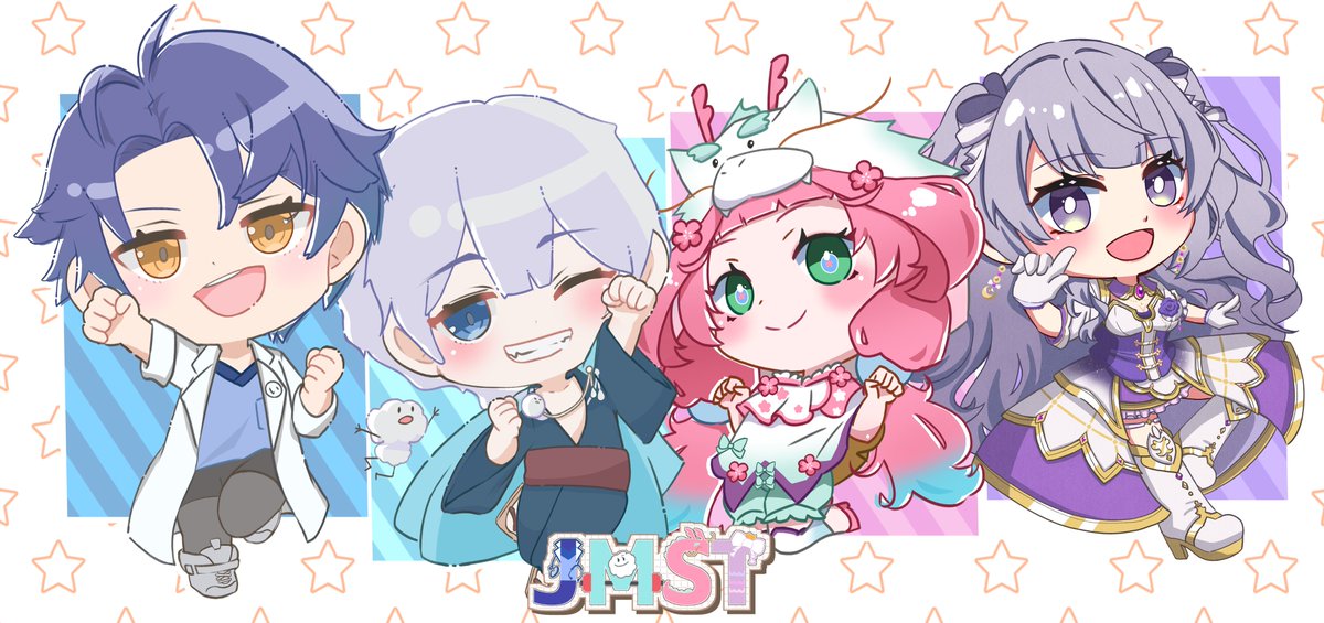 syagara52's tweet photo. おはようございます🌞
4月1日ですね!!JMSTよりお知らせ配信あります!!
🥼👺🐉🌙今夜22:00より、小角家に集合します!お時間の合う方は是非お集りくださいね🥼👺🐉🌙
https://t.co/dTsI1ZCqFQ https://t.co/NW1bfR5S5e